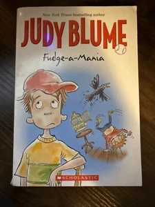Fudge-A-Mania - Judy Bloom - Bild 1 von 2