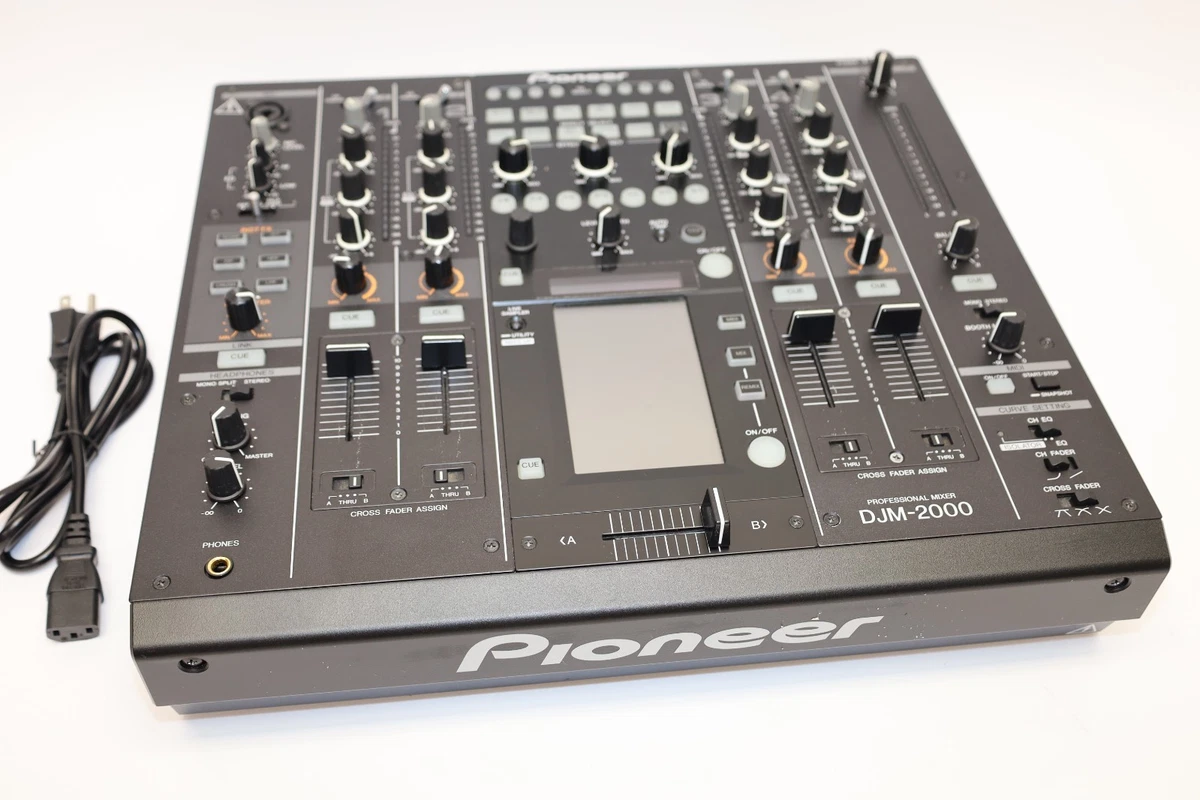 Djm 2000 for sale | eBay