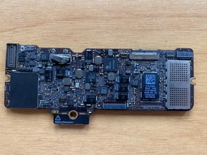 Logic Board MacBook 12" 2015 1,1 GHz m3 8 GB 256 GB A1534 820-00045 - Bild 1 von 2