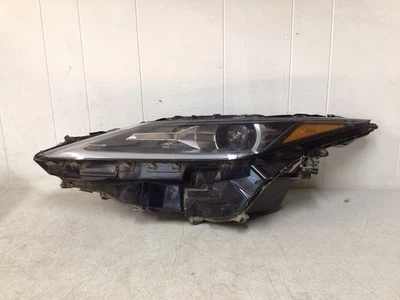 Faro del lado del conductor Lexus RX350 RX450h 2020 2021 2022 OEM #R6 Foto 1 de 4