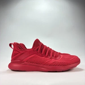 APL TechLoom Tracer rot Training Laufschuhe leicht 0920XC Damengröße 7 - Bild 1 von 10