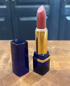 Estee Lauder Electric Intense LipCreme # 737 ELECTRIFIED Blue Square - Bild 1 von 4