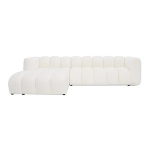 modulares Sofa Gerard SLZ+SP5 exklusiv, langlebig, modern - Bild 1 von 6