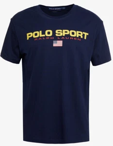 Polo Ralph Lauren T-Shirt Herren Classic Fit Gr.M Neu - Bild 1 von 2