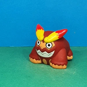 Figurine Pokémon PVC Creux 5éme génération ref 12 - Photo 1/1