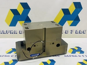 Schunk PGN+200-2-AS Finger Parallel Pneumatic Gripper  371455 - Picture 1 of 8