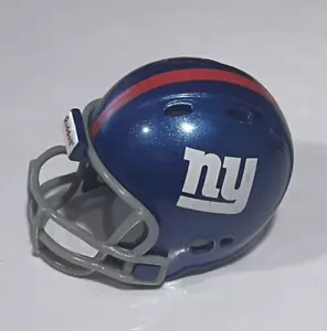 Casco de fútbol americano Riddell Pocket Pro estilo REVOLUCIÓN de los Gigantes de Nueva York - Imagen 1 de 1