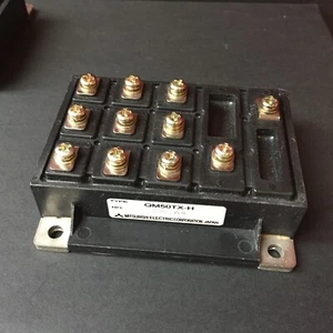 QM50TX-H MITSUBISHI MODULE QM50TXH - Picture 1 of 1