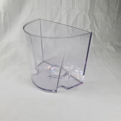 EXTRACTOR EXPRIMIDOR BLACK & DECKER # JE2060 REPUESTO CESTA PULPA Foto 1 de 4