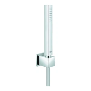 Juego de ducha Grohe Euphoria Cube juego de ducha soporte constante de flujo 27703000 - Imagen 1 de 1