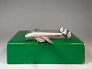 Aeroclassics 1:400 TWA Lockheed L-749A N6020C Double Globe ACN6020C - Picture 1 of 2