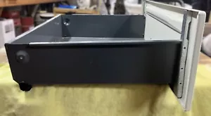 Whirlpool Range Oven RF362LXST0 - Broiler Storage Drawer Assembly - W11219377 - Picture 1 of 9