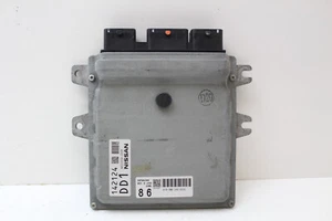 2014 Nissan Maxima NEC009-003 Computer Brain Engine Control ECU ECM EBX Module - Picture 1 of 4