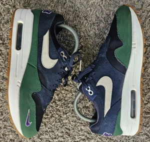 Größe 7,5 - Nike Air Max 1 QS Letterman Pack W - Bild 1 von 7