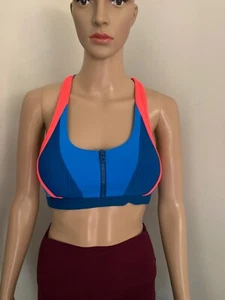 Lorna Jane Athletica Sports Bra - S - Picture 1 of 5