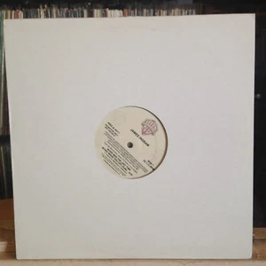 [SOUL/FUNK]~NM 12"~JAMES INGRAM~When Was The Last Time Music Made You Cry~[x2]~ - Picture 1 of 3