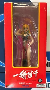 Yamato Sif EX Ikki Tousen Sonsaku Hakufu China Kleid Version 1:8 Maßstab Figur - Bild 1 von 2