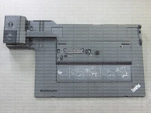 75Y5728 Lenovo ThinkPad Dockingstation Typ 4883 - Bild 1 von 1