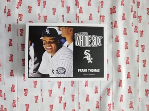 2023 TBT 43 - 1964 Topps CFL Football #129 ⚾️ Frank Thomas ⚾️ Chicago White Sox - Picture 1 of 2