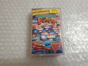 Macadam Bumper - Players - Sinclair ZX Spectrum (Tested ✅) 🟧 - Picture 1 of 8