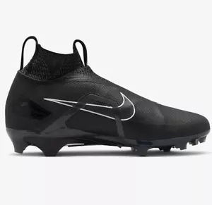 Scarpe con tacchetti calcio Nike Alpha Menace Elite 3 da uomo taglia 11,5 nere CT6648-010 - Foto 1 di 21