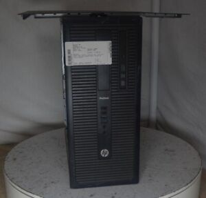 HP ProDesk 600 G1 SFF Tower PC BAREBONES SEE NOTES 