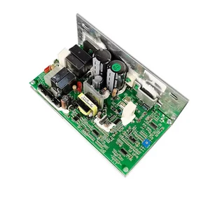 Controlador de motor de cinta de correr MLH0913P MLH0913I para cinta de correr Horizon T101 CT5.4 - Imagen 1 de 10