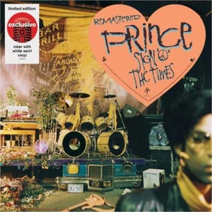 Prince - Sign O’ The Times (Target Exclusive, Vinyl) *SEE DEAL!!!* - Picture 1 of 2