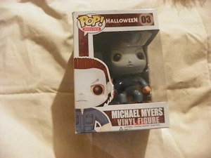 Funko Pop Michael Myers Halloween # 03 - Bild 1 von 6