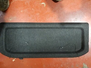 ORIGINAL SUZUKI SX4 5-TÜRER Hutablage schwarz - Bild 1 von 2