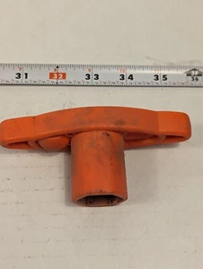 HPI Baja 5b 1/5th scale RC Buggy Wheel Wrench - Picture 1 of 1