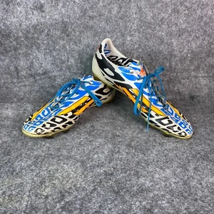 Adidas Adizero F30 Messi TRX FG Tacchetti Calcio Uomo Confezione 12 Mondiali 2014 - Foto 1 di 11