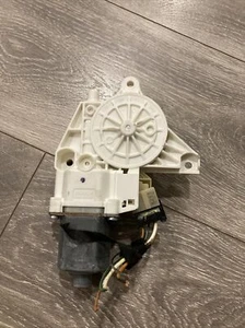 06-13 Mercedes X164 GL350 R350 Rear Left Side Door Window Regulator Motor OEM - Picture 1 of 4