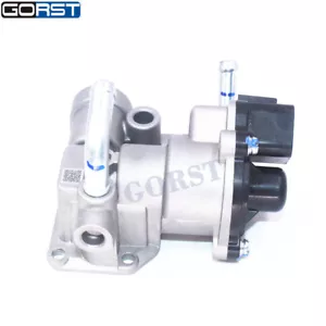 Idle Air Control Valve Motor IAC MD614921 for Mitsubishi Lancer Evolution 2.0L - Foto 1 di 7
