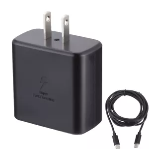 48 Volt 15A Golf Cart Battery Charger for Yamaha G29 with 3-Pin Leaf Plug - Picture 1 of 8