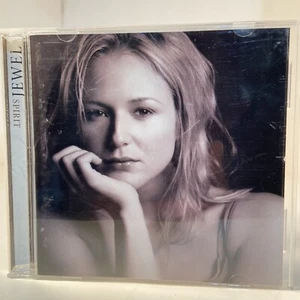 Jewel : Spirit "CD" (1998) Near Mint Condition - Picture 1 of 6