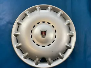 Rover 200/400 14" Stahlfelgenblende/Abdeckung (Teil#: DTB10106) - Bild 1 von 3