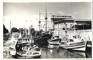 Vecchia foto Vaireggio nel 1960 - Foto 1 di 2