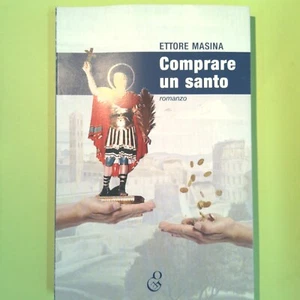 COMPRARE UN SANTO MASINA OGE - Imagen 1 de 1
