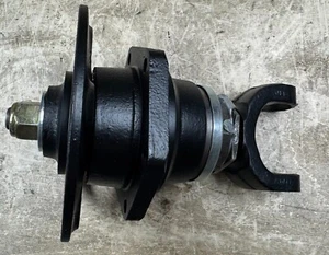Triumph TR4A, TR250 & TR6 Rebuilt IRS Rear Hub Assembly - Bild 1 von 4