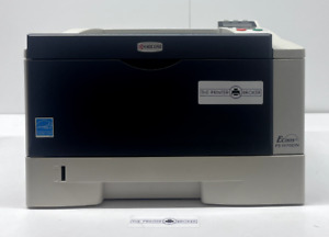 Kyocera ECOSYS FS-1370DN A4 Mono Laser Printer 1102L03NL0