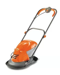 Flymo Hover Vac 250 Hover Collect Mower - Brand New - Picture 1 of 11