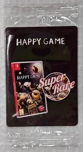 Happy Game, Confezione Carte Sigillate, Giochi Super Rari - Foto 1 di 3