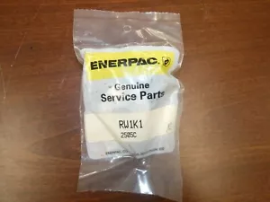 Enerpac RW1K1 Kit di riparazione - Foto 1 di 5