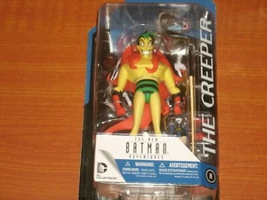 The New Batman Adventures: #11 THE CREEPER Action Figure DC Comics Collectibles - Picture 1 of 6