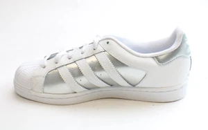 Adidas Superstar Damen Größe 5,5 Turnschuhe Freizeitschuhe FX6048 - Bild 1 von 4