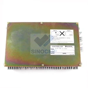 Programmed CPU Controller YN22E00161F3 for Kobelco SK200-6E SK200LC-6E Excavator - Picture 1 of 8