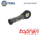 TOPRAN CLUTCH CABLE RELEASE 116 350 I FOR AUDI A3,TT,A2,8L1,8Z0,8N3,8N9