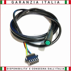 Wiring from UPG to Normal Cable for display - Bild 1 von 1
