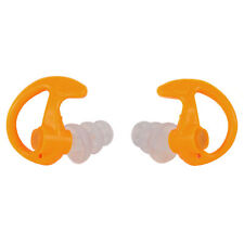 Surefire EarPro Sonic Defender Max Earplugs Medium Orange EP5-OR-MPR